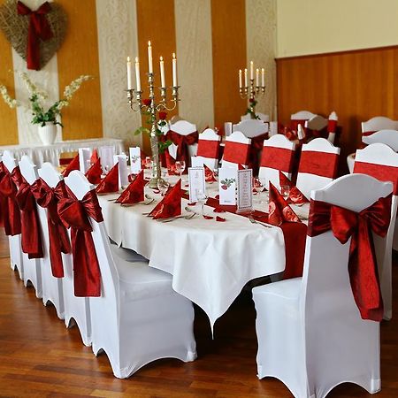 Hotel-Restaurant Wanders Elten Kültér fotó