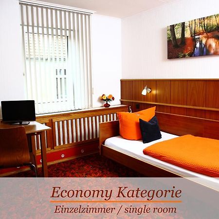 Hotel-Restaurant Wanders Elten Kültér fotó