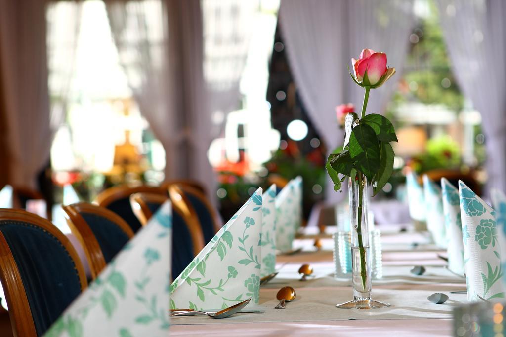 Hotel-Restaurant Wanders Elten Kültér fotó