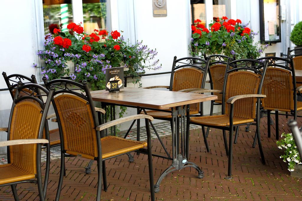 Hotel-Restaurant Wanders Elten Kültér fotó